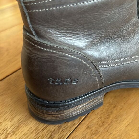 Taos Footwear boots - Picture 6 of 7